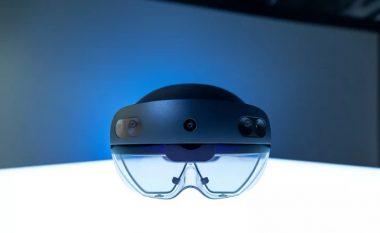 Ka filluar shpërndarja e pajisjes për “realitet të zmadhuar”, Microsoft HoloLens 2 që kushton 3,500 dollarë