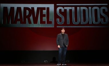 Kevin Feige reagon ndaj deklaratave të Scorsese për filmat e Marvel