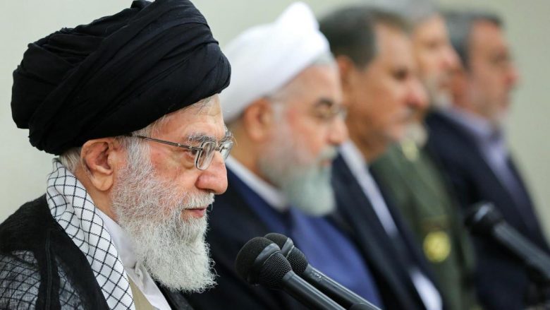 Khamenei përjashton mundësinë e bisedimeve me SHBA-në