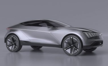 Kia prezantoi modelin autonom me dukje të kombinuar mes një SUV-i dhe makinës sportive