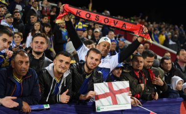 BBC Sport: Sikur të kishte më shumë tifozë futbolli si ata të Kosovës