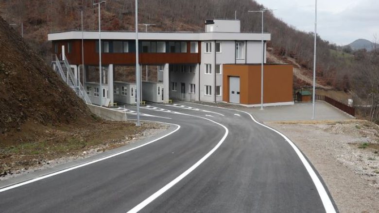 Dështon edhe një afat i premtuar për hapjen e kufirit Bellanoc-Stançiç