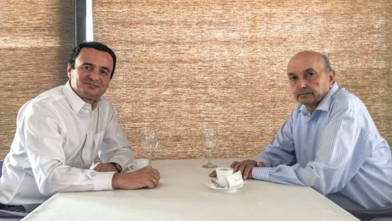 Takimi Kurti – Mustafa: Java e ardhshme përfundimtare për marrëveshjen, flasin njohësit e çështjeve politike