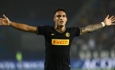 Lautaro i hapur për të kaluar te Barcelona