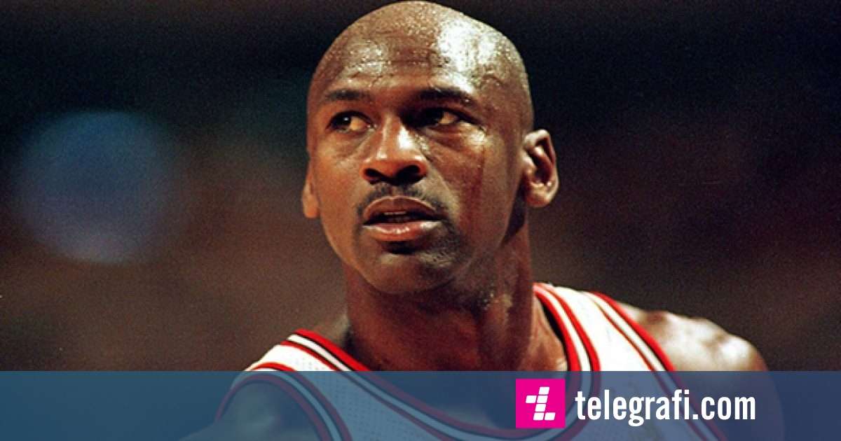 The most inspiring quotes from the legend Michael Jordan - Telegraph ...