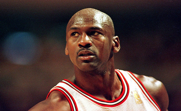 Thëniet më inspiruese nga legjenda Michael Jordan