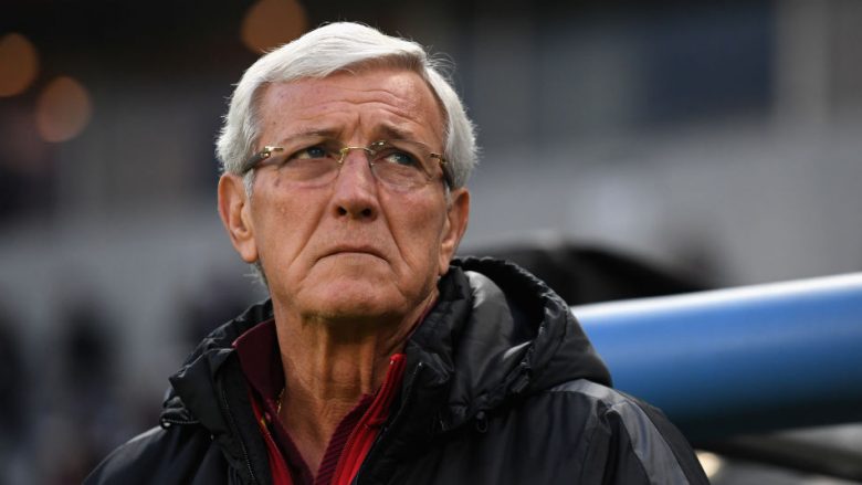 Lippi: Juve nuk po luan me gjithë potencialin