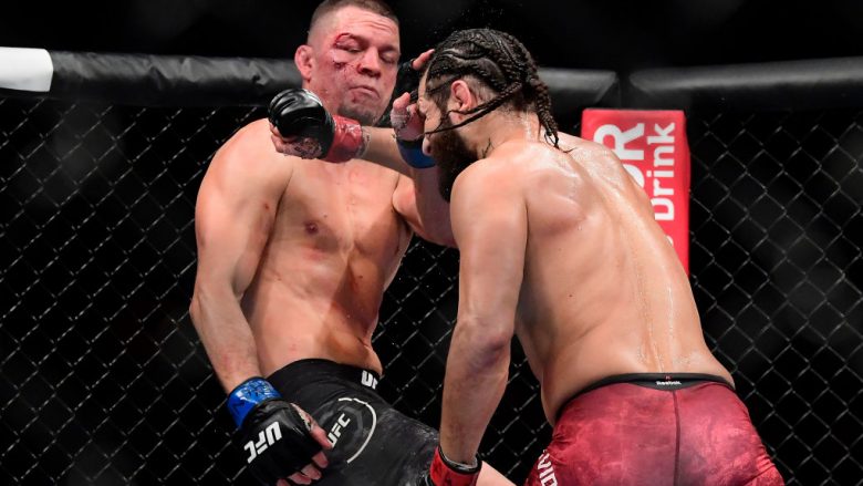Një ndryshim revolucionar i rregullave u prezantua në UFC për të mbrojtur luftëtarët