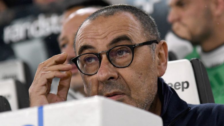 Sarri: Nuk më pëlqen VAR-i