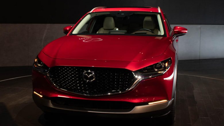 Mazda tregon çmimin mjaft të arsyeshëm që do ta ketë CX-30