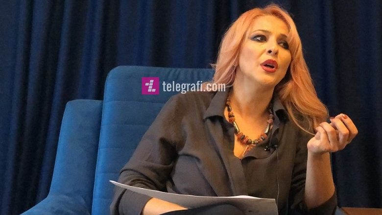 Deputetja e PDSH-së: Jemi të hapur për bashkëpunim me partitë tjera