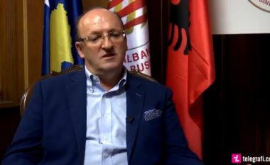 Naim Dedushaj: Diaspora, potenciali ynë i madh, përmes Rrjetit të Bizneseve të Diasporës synohet bashkimi ekonomik i shqiptarëve