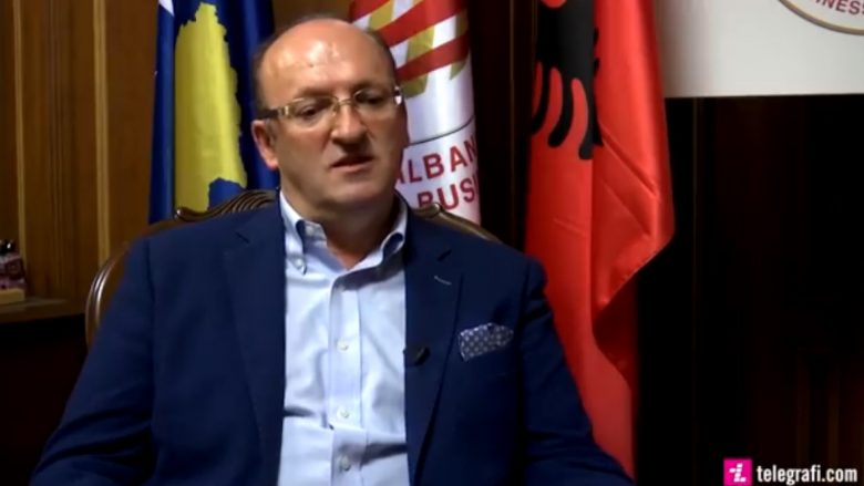 Naim Dedushaj: Diaspora, potenciali ynë i madh, përmes Rrjetit të Bizneseve të Diasporës synohet bashkimi ekonomik i shqiptarëve