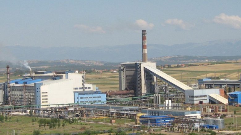 Deklaratë e ‘NewCo Ferronikeli’ rreth zhvillimeve të ditëve të fundit në fabrikë