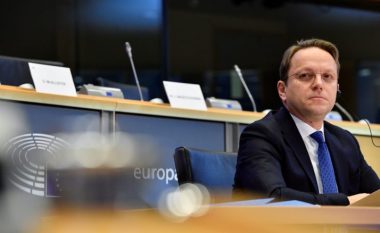 Olivér Várhelyi merr dritën e gjelbër nga Komiteti për Punë të Jashtme i Parlamentit Evropian
