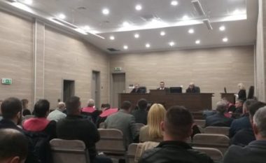 Rasti “Pronto”, prokurorja propozon si prova konkurset për kryeshef ekzekutiv në “Trainkos” e “Infrakos”