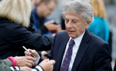 Roman Polanski përballet me një tjetër akuzë për përdhunim