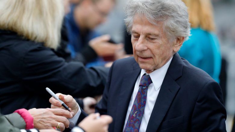Roman Polanski përballet me një tjetër akuzë për përdhunim