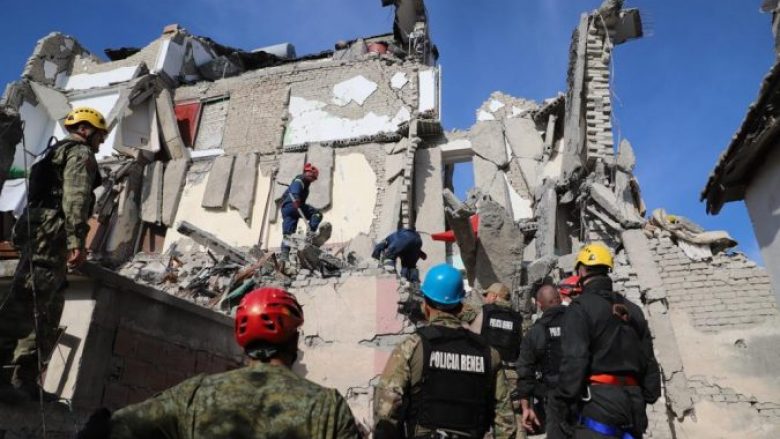 Publikohet lista me 500 emra që kanë fituar dëmshpërblimet pas tërmetit në Tiranë