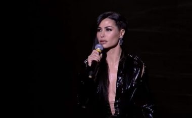 “Shije tradhëtie”, kënga me të cilën Soni Malaj konkurron në “Kënga Magjike 2019”