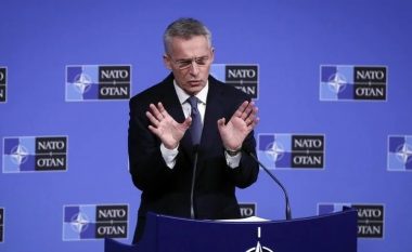 Stoltenberg: Turqia është vend shumë i rëndësishëm për NATO-n – për t’a kuptuar këtë, mjafton të shikohet harta