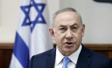 Netanyahu përshëndet mbështetjen e SHBA-së për vendbanimet izraelite në Bregun Perëndimor – e quan ‘një arritje e madhe’