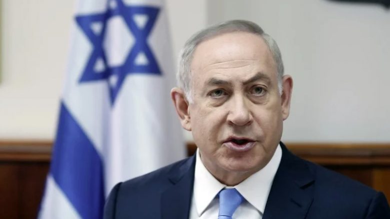 Netanyahu përshëndet mbështetjen e SHBA-së për vendbanimet izraelite në Bregun Perëndimor – e quan ‘një arritje e madhe’