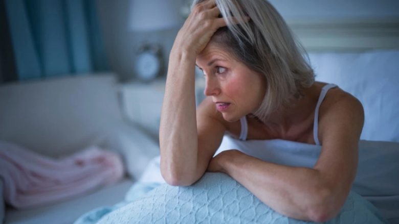 Nga diabeti deri te kanceri… pse duhet të brengoseni nëse zgjoheni gjatë natës