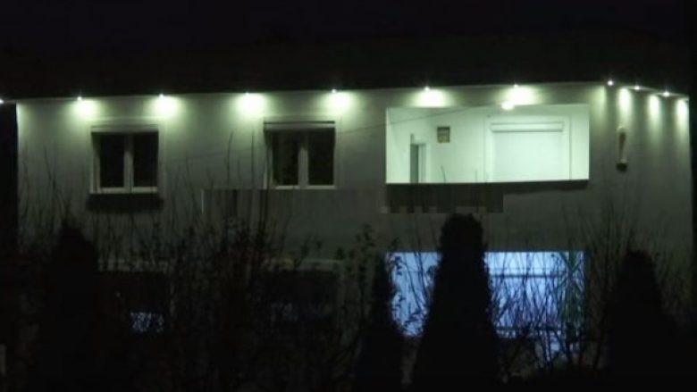 Sulmohet shtëpia e zyrtarit të Policisë së Kosovës me 14 plumba