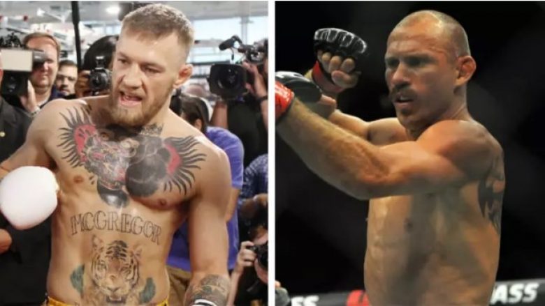 Zyrtarizohet rikthimi i Conor McGregor, do të ndeshet me Donald Cerrone në UFC 246