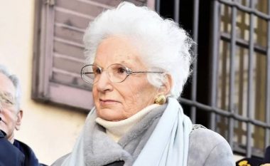 E mbijetuara nga Holokausti merr 200 kërcënime në ditë – tani ajo ka nevojë për mbrojtje policore
