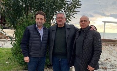 Tri Federata Futbolli me kryetarë shqiptarë bëhen bashkë, premtojnë t’i rindërtojmë tri shtëpi