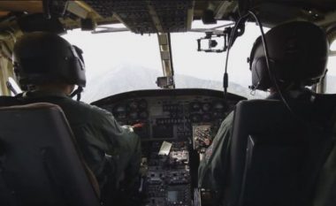 Skandal në ushtrinë kroate: Pilotët transportojnë kontrabandues armësh me helikopter, duke i maskuar