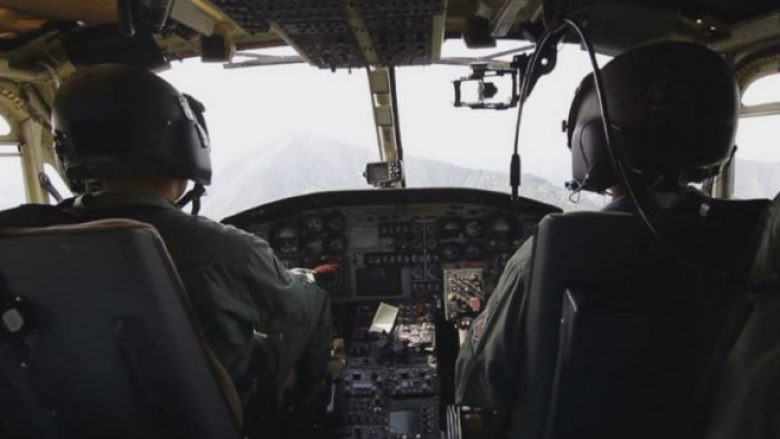 Skandal në ushtrinë kroate: Pilotët transportojnë kontrabandues armësh me helikopter, duke i maskuar