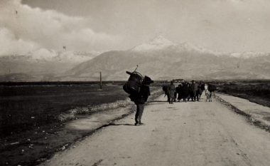 “Reportazhi banal” i Gjergj Bubanit, në Shqipërinë e vitit 1936!?