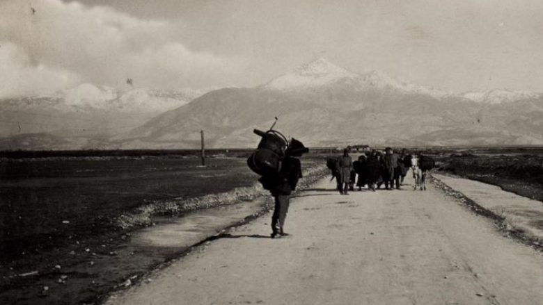 “Reportazhi banal” i Gjergj Bubanit, në Shqipërinë e vitit 1936!?