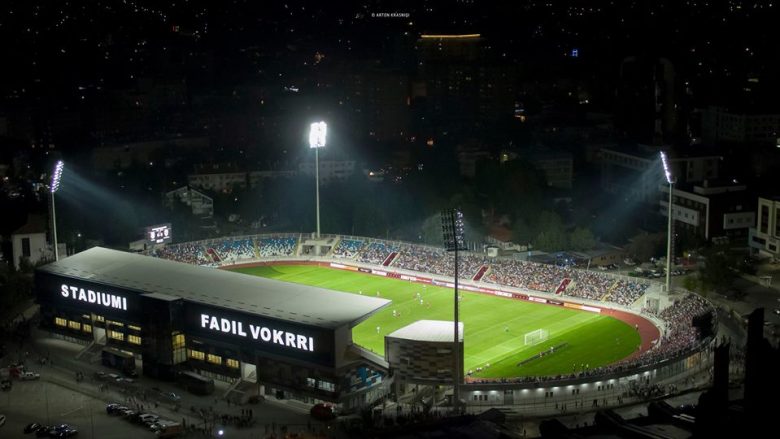 Masat e reja anti – COVID nga Qeveria e Kosovës, lejohen 30 për qind e tifozëve në stadiume