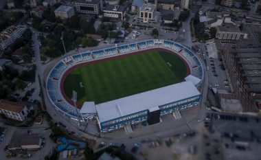 Komuna e Prishtinës ndan 100 mijë euro për ndihmë klubeve sportive