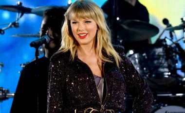 Të gjitha koncertet e Taylor Swift në dyshim, pasi nuk ka të drejtë t’i këndojë këngët e saj