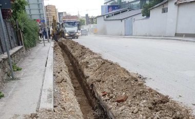 Tri lagje mbesin pa ujë të pijshëm, KRU ‘Prishtina’ në kërkim të shkaktarit