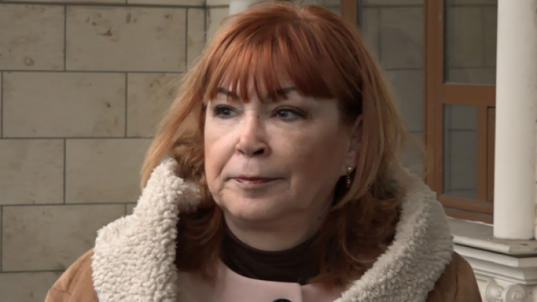 Ruskovska kërkon më shumë prokurorë për luftimin e krimit