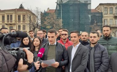 ASH: Qyteti i Manastirit është harruar nga pushtetarët shqiptarë