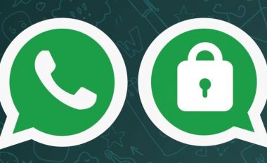 Zhbllokimi i WhatsApp përmes gjurmëve të gishtit, tani i mundshëm edhe për Android