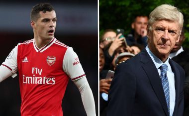 Wenger thyen heshtjen, i del në mbrojtje dhe arsyeton Xhakën