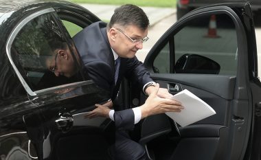 Zoran Tegeltija mandatohet për formimin e qeverisë në Bosnje