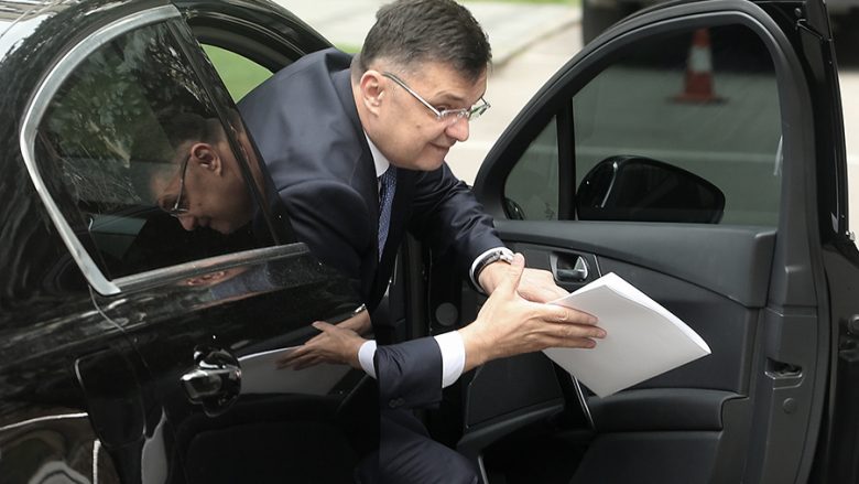 Zoran Tegeltija mandatohet për formimin e qeverisë në Bosnje