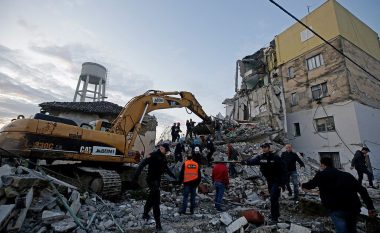 Oda Ekonomike Amerikane me iniciativë për ta mbështetur Shqipërinë pas tërmetit