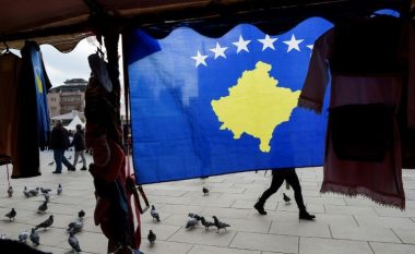 Gana konfirmon tërheqjen e njohjes së Kosovës
