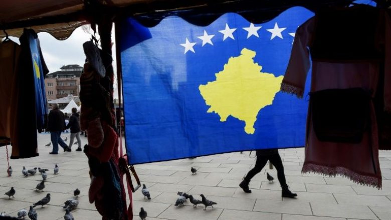 Gana konfirmon tërheqjen e njohjes së Kosovës