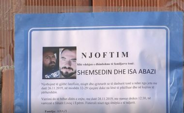 Hapet e pamja për dy gjilanasit që humbën jetën në Shqipëri, flet xhaxhai i tyre